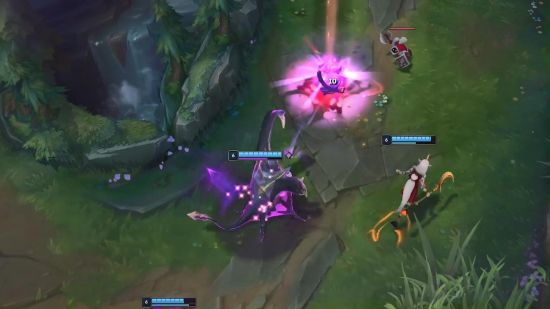 无畏契约VCT太平洋赛区第二阶段：Global Esports惊天逆转夺魁